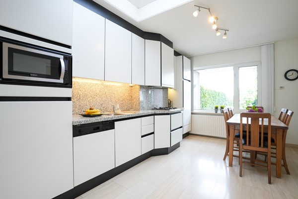 Medium property photo - Sterre Der Zeestraat 9, 6269 AK Margraten